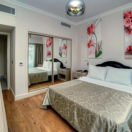 Jasmine Court Hotel & Casino كيرينيا المظهر الخارجي الصورة