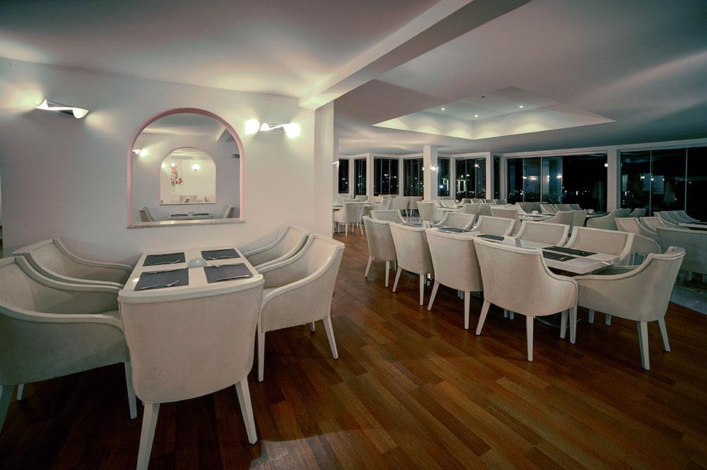 Jasmine Court Hotel & Casino كيرينيا المظهر الخارجي الصورة